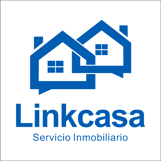Logo Link Casa